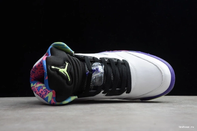 Bel-Air DB3335-100 Alternate 5 Retro AirJordan 0106
